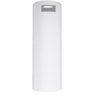 Вытяжка MAUNFELD Lee Isla 39 White