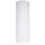 Вытяжка MAUNFELD Lee Isla 39 White