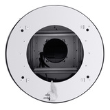 Вытяжка MAUNFELD Lee Isla 39 White - фото 11