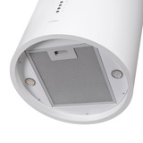 Вытяжка MAUNFELD Lee Isla 39 White - фото 7