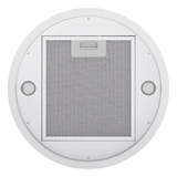 Вытяжка MAUNFELD Lee Isla 39 White - фото 9