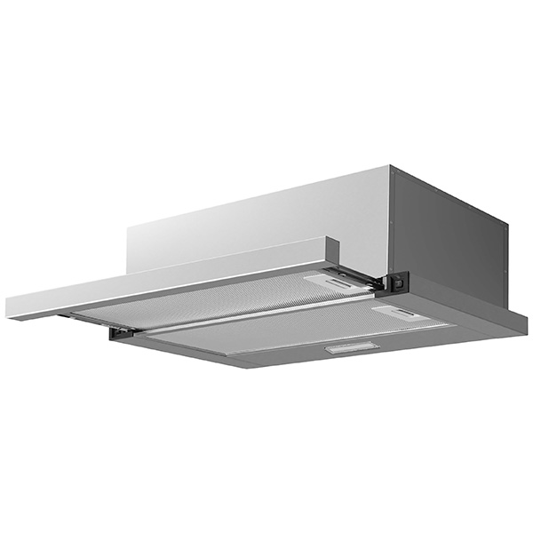 Комплект Вытяжка ARG YF01-S + Комбинированная плита Artel GRAND Q1E90M10T KZ Silver  - фото 2