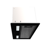 Вытяжка ARG M52T01B-SL - фото 13