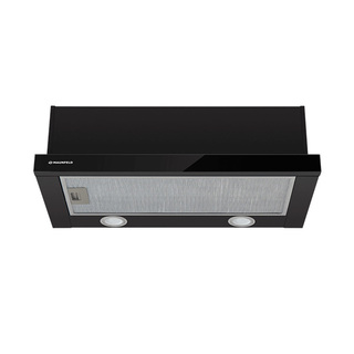 Вытяжка MAUNFELD VS Fast (Glass) 60 Black - фото 3