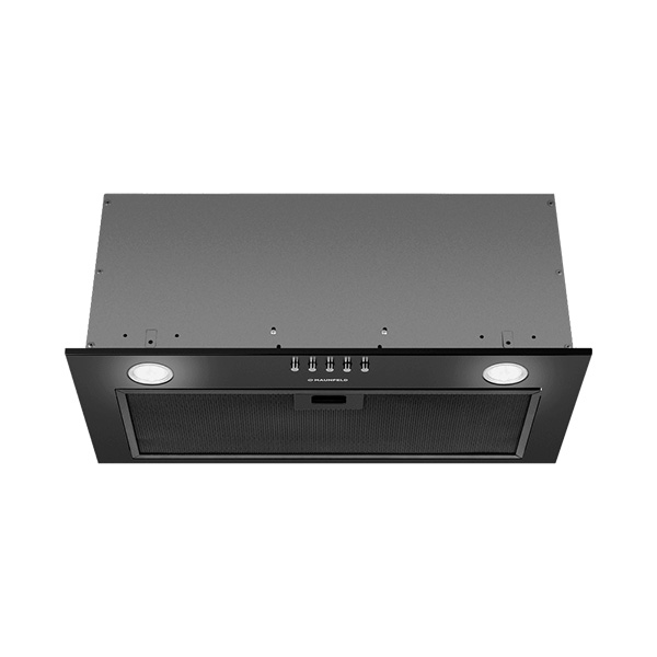 Вытяжка MAUNFELD Crosby Power 60 Black - фото 2