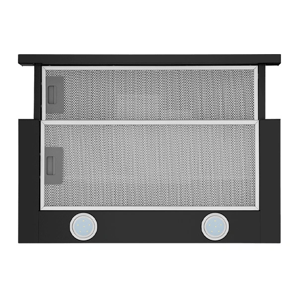 Вытяжка MAUNFELD VS Light 60 Black - фото 3