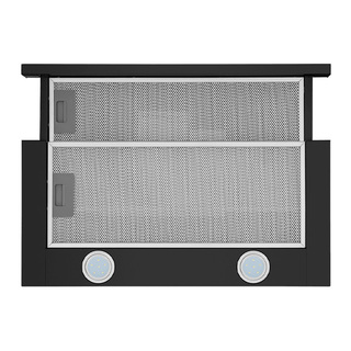 Вытяжка MAUNFELD VS Light 60 Black - фото 3