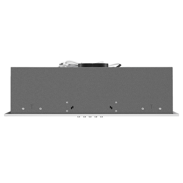 Вытяжка MAUNFELD Crosby Singl 60 White - фото 6