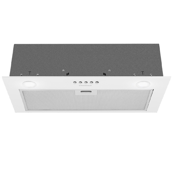 Вытяжка MAUNFELD Crosby Singl 60 White - фото 2