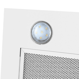 Вытяжка MAUNFELD Crosby Singl 60 White - фото 5