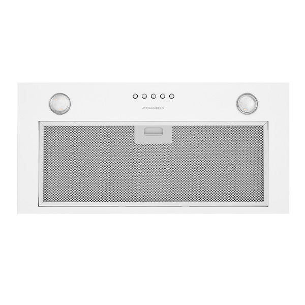 Вытяжка MAUNFELD Crosby Singl 60 White - фото 3