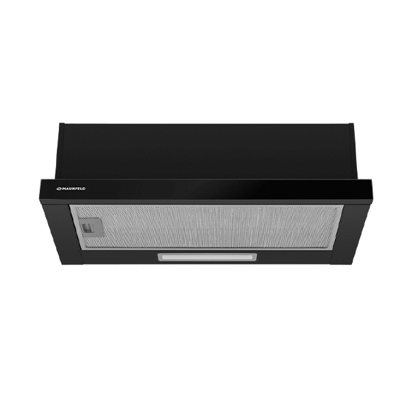 Вытяжка MAUNFELD Clyde 60 Glass Black - фото 2