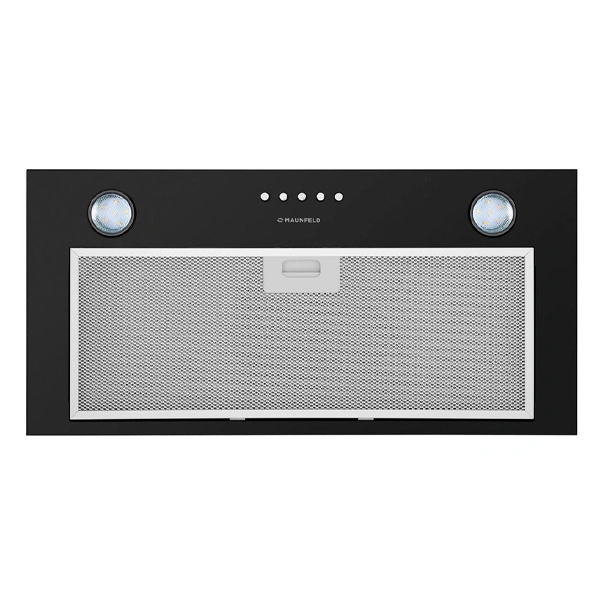 Вытяжка MAUNFELD Crosby Singl 5028 Black - фото 3