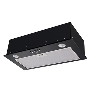 Вытяжка MAUNFELD Crosby Singl 5028 Black