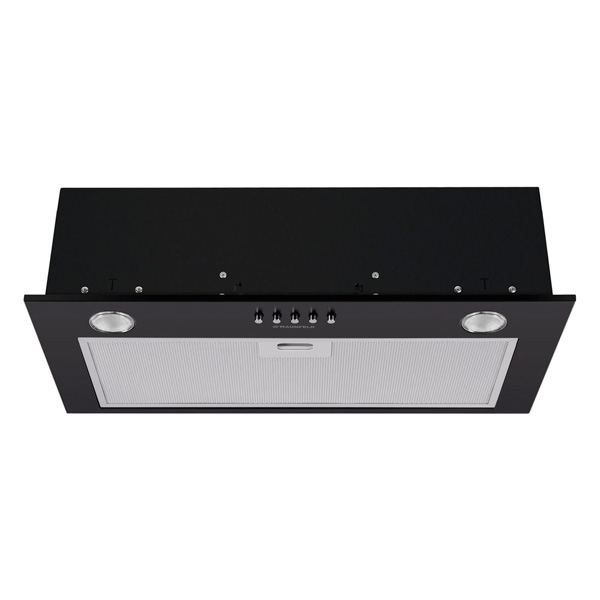 Вытяжка MAUNFELD Crosby Singl 5028 Black - фото 2