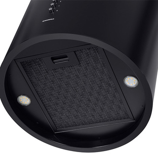 Вытяжка MAUNFELD Lee Push 39 Black - фото 4