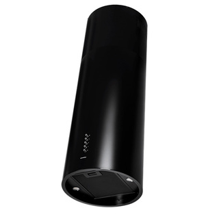 Вытяжка MAUNFELD Lee Push 39 Black - фото 2