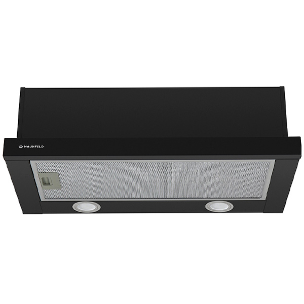 MAUNFELD VS Fast 60 черный VS Fast 60 Black - фото 2