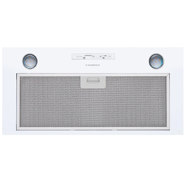 MAUNFELD Crosby Light C 60 белый Crosby Light (C) 60см white - фото 3