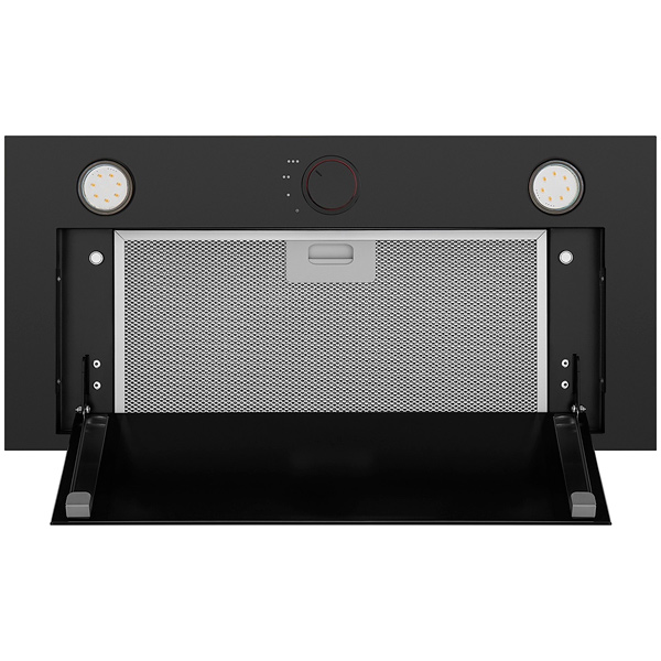 MAUNFELD Crosby Hardy 60 черный CROSBY HARDY 60 BLACK - фото 3