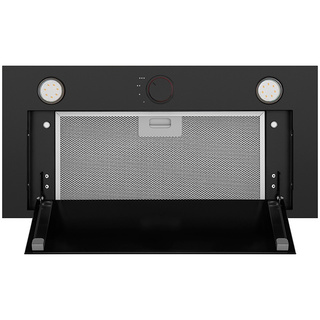 MAUNFELD Crosby Hardy 60 черный CROSBY HARDY 60 BLACK - фото 3