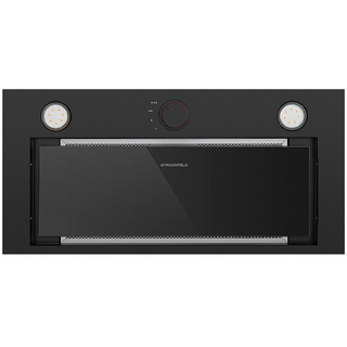 MAUNFELD Crosby Hardy 60 черный CROSBY HARDY 60 BLACK - фото 4