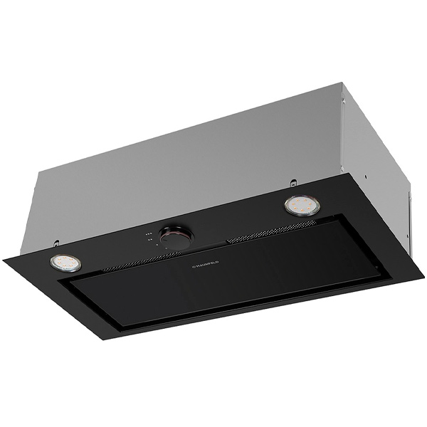 MAUNFELD Crosby Hardy 60 черный CROSBY HARDY 60 BLACK в Алматы - цены ...