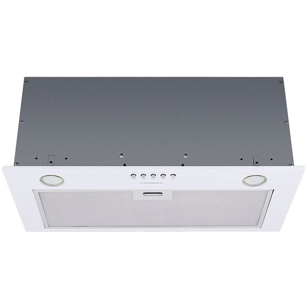 Вытяжка MAUNFELD Crosby Power 60 White - фото 2