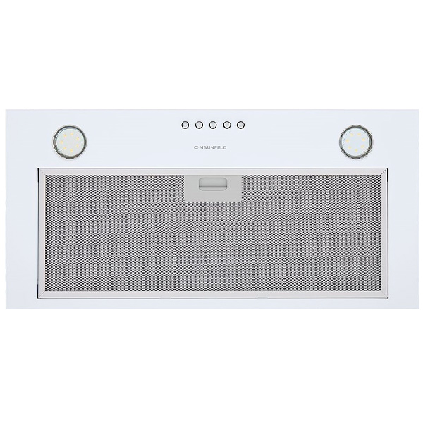 Вытяжка MAUNFELD Crosby Power 60 White - фото 3