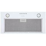 Вытяжка MAUNFELD Crosby Power 60 White - фото 3