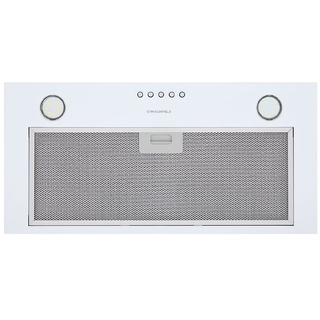 Вытяжка MAUNFELD Crosby Power 60 White - фото 3