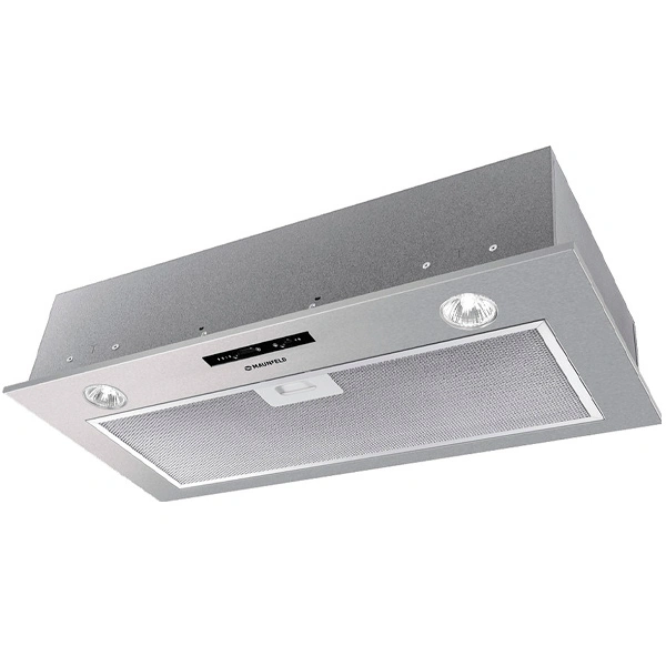 MAUNFELD Crosby Light C 60 нержавеющая сталь Crosby Light (C) 60см INOX