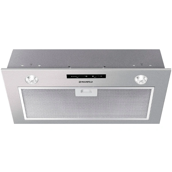 MAUNFELD Crosby Light C 60 нержавеющая сталь Crosby Light (C) 60см INOX - фото 2