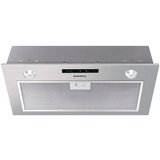 MAUNFELD Crosby Light C 60 нержавеющая сталь Crosby Light (C) 60см INOX - фото 2