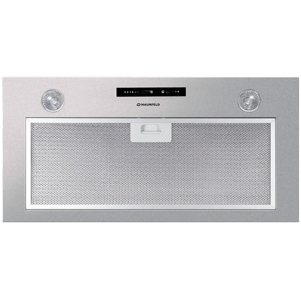 MAUNFELD Crosby Light C 60 нержавеющая сталь Crosby Light (C) 60см INOX - фото 3