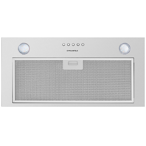 Вытяжка MAUNFELD Crosby Singl 60 Inox - фото 3