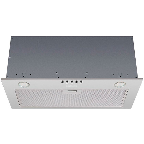 Вытяжка MAUNFELD Crosby Power 60 Inox - фото 2