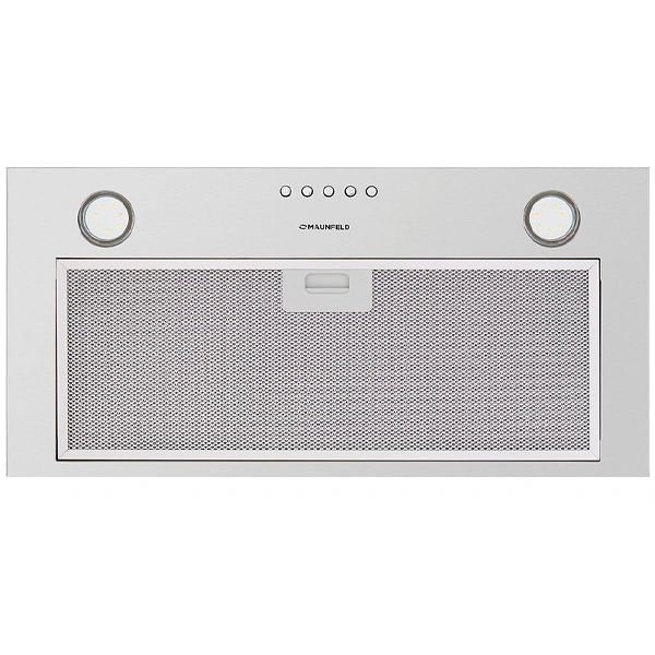 Вытяжка MAUNFELD Crosby Power 60 Inox - фото 3