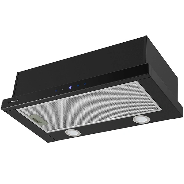 MAUNFELD VS Touch 850 60 черный VS Touch 850 60 Black