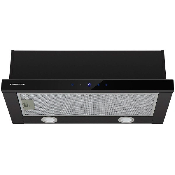 MAUNFELD VS Touch 850 60 черный VS Touch 850 60 Black - фото 2