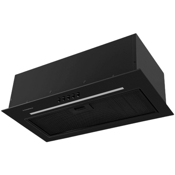 MAUNFELD Crosby Hardy 1000Push черный Crosby Hardy 1000Push Black