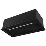 MAUNFELD Crosby Hardy 1000Push черный Crosby Hardy 1000Push Black