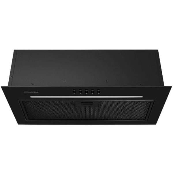 MAUNFELD Crosby Hardy 1000Push черный Crosby Hardy 1000Push Black - фото 2