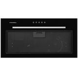 MAUNFELD Crosby Hardy 1000Push черный Crosby Hardy 1000Push Black - фото 3