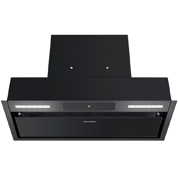 MAUNFELD Fantasy 60 черный FANTASY 60 Black - фото 2