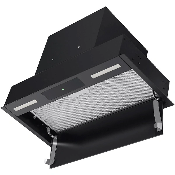 MAUNFELD Fantasy 60 черный FANTASY 60 Black - фото 3