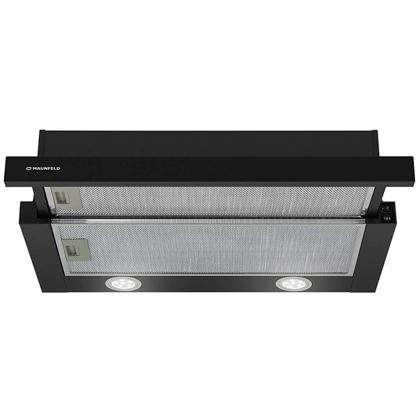 MAUNFELD VS Fast 50 Black - фото 3