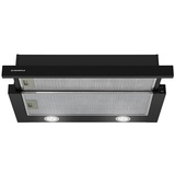 MAUNFELD VS Fast 50 Black - фото 3