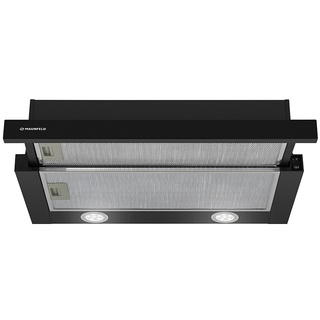 MAUNFELD VS Fast 50 Black - фото 3