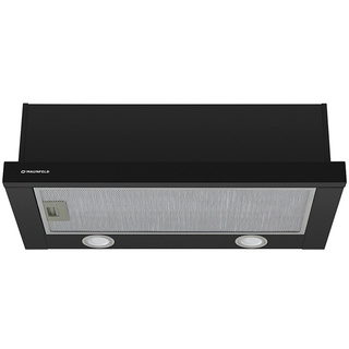 MAUNFELD VS Fast 50 Black - фото 2